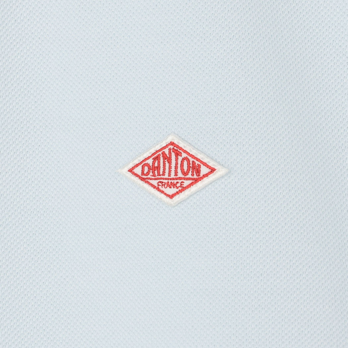 [STORE EXCLUSIVE] WOMEN'S COTTON PIQUE POLO SHIRT