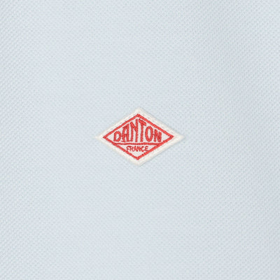 [STORE EXCLUSIVE] WOMEN'S COTTON PIQUE POLO SHIRT