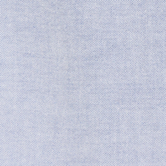 Women's Oxford Band Collar Shirt