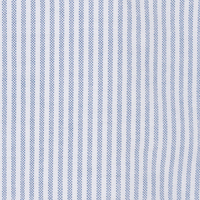 WOMEN'S OXFORD ROUND COLLAR SHORT SLEEVE PULLOVER SHIRT PATTERN