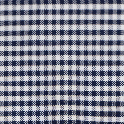 WOMEN'S OXFORD ROUND COLLAR SHORT SLEEVE PULLOVER SHIRT PATTERN