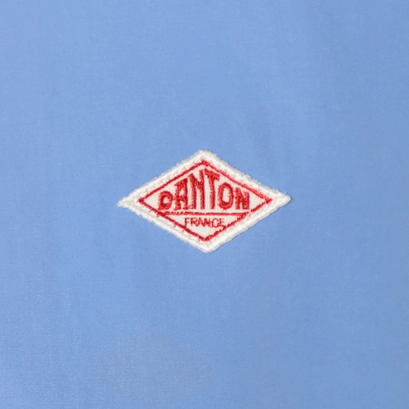 WOMEN'S COTTON POPLIN HALF SLEEVE SHIRT