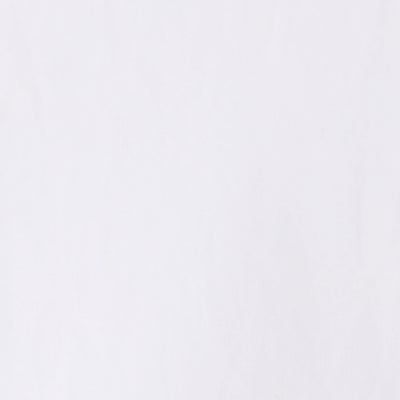 WOMEN'S COTTON POPLIN HALF SLEEVE SHIRT