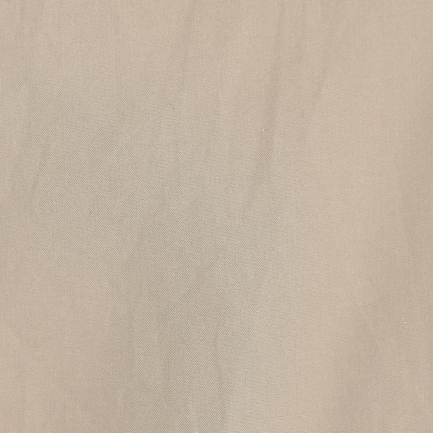 WOMEN'S COTTON POPLIN HALF SLEEVE SHIRT