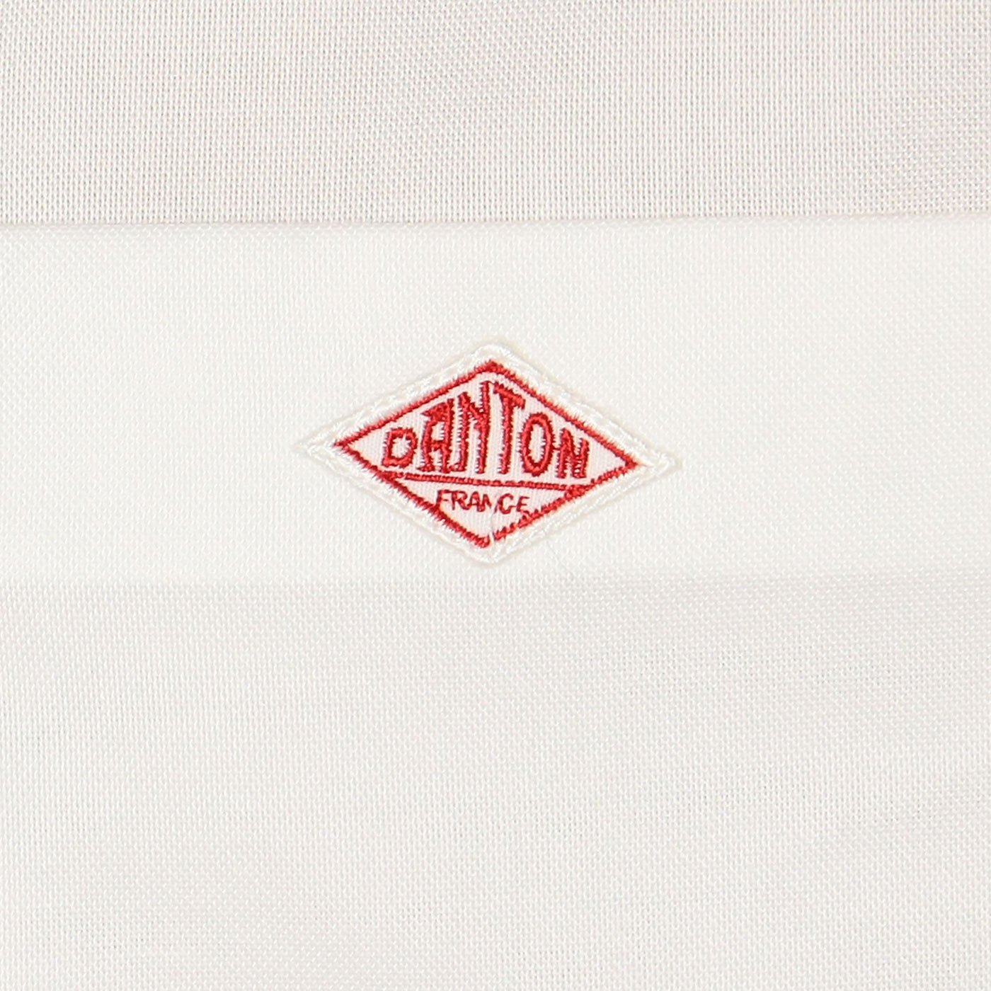 WOMEN'S OXFORD B.D SHIRT