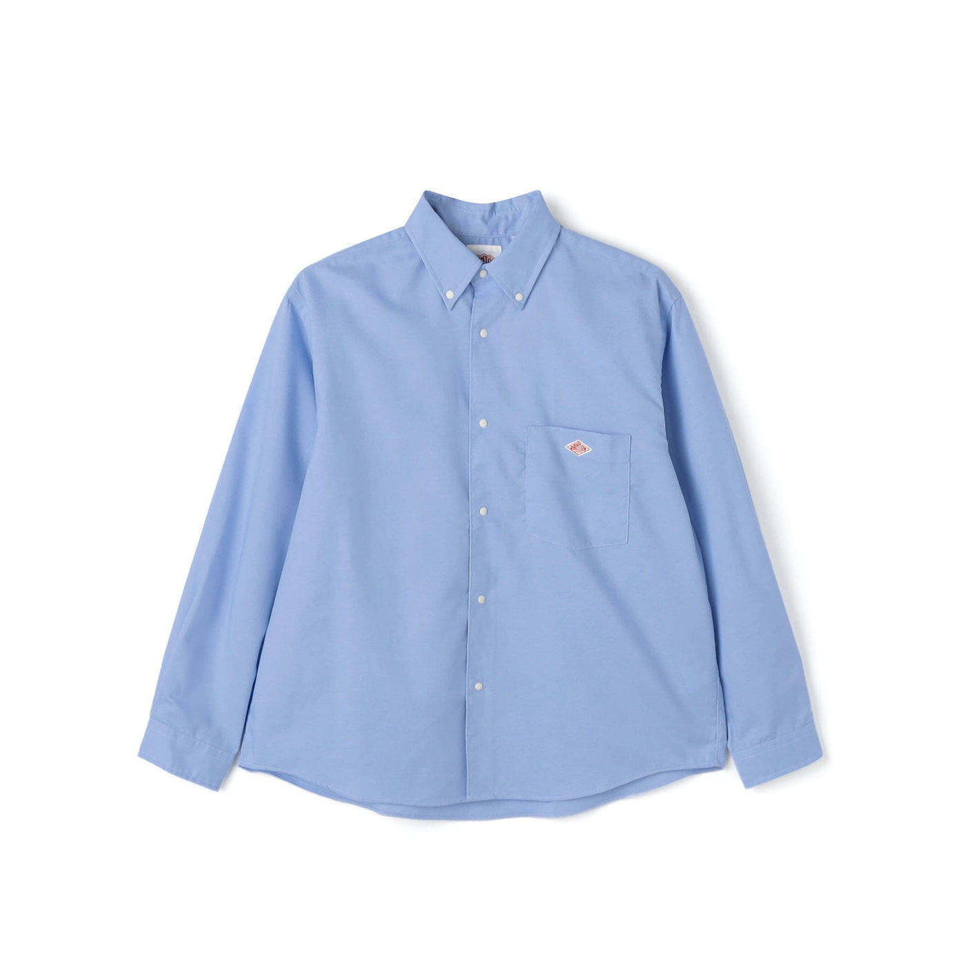 WOMEN'S OXFORD B.D SHIRT