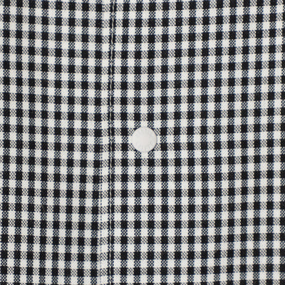 WOMEN'S OXFORD SHORT SLEEVE B.D SHIRT
