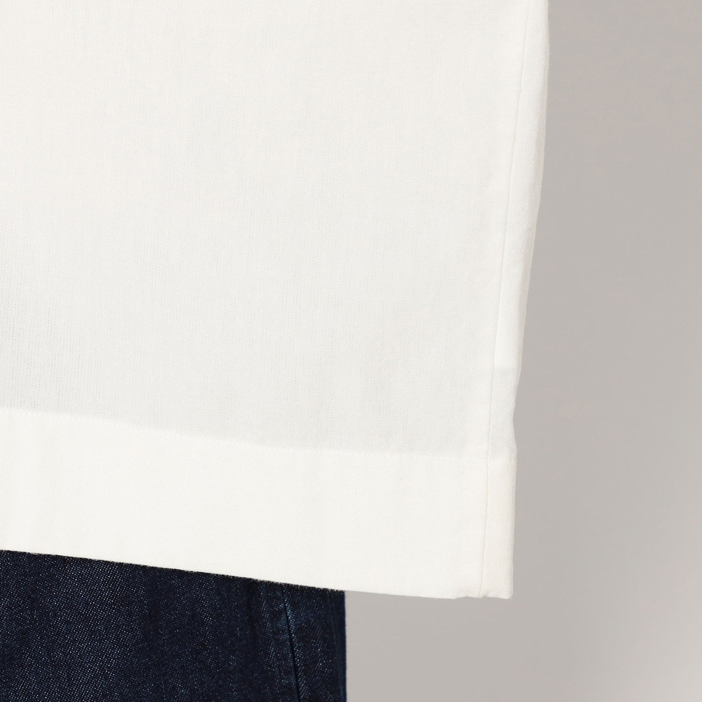 WOMEN'S COTTON CHAMBRAY WORK SHIRT