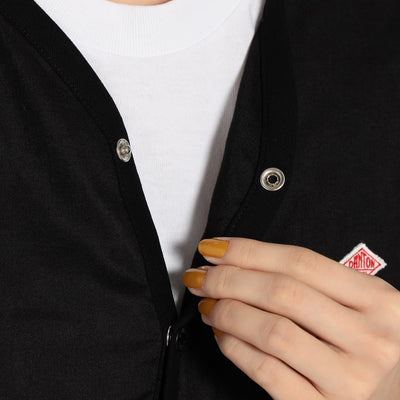 WOMEN'S LINEN POLYESTER CLOTH SHIRT CARDIGAN