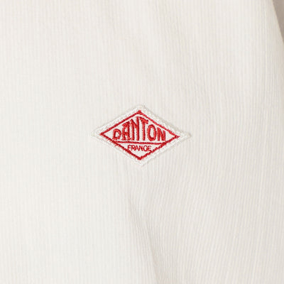 WOMEN'S COTTON VOILE SHORT SLEEVE SHIRT
