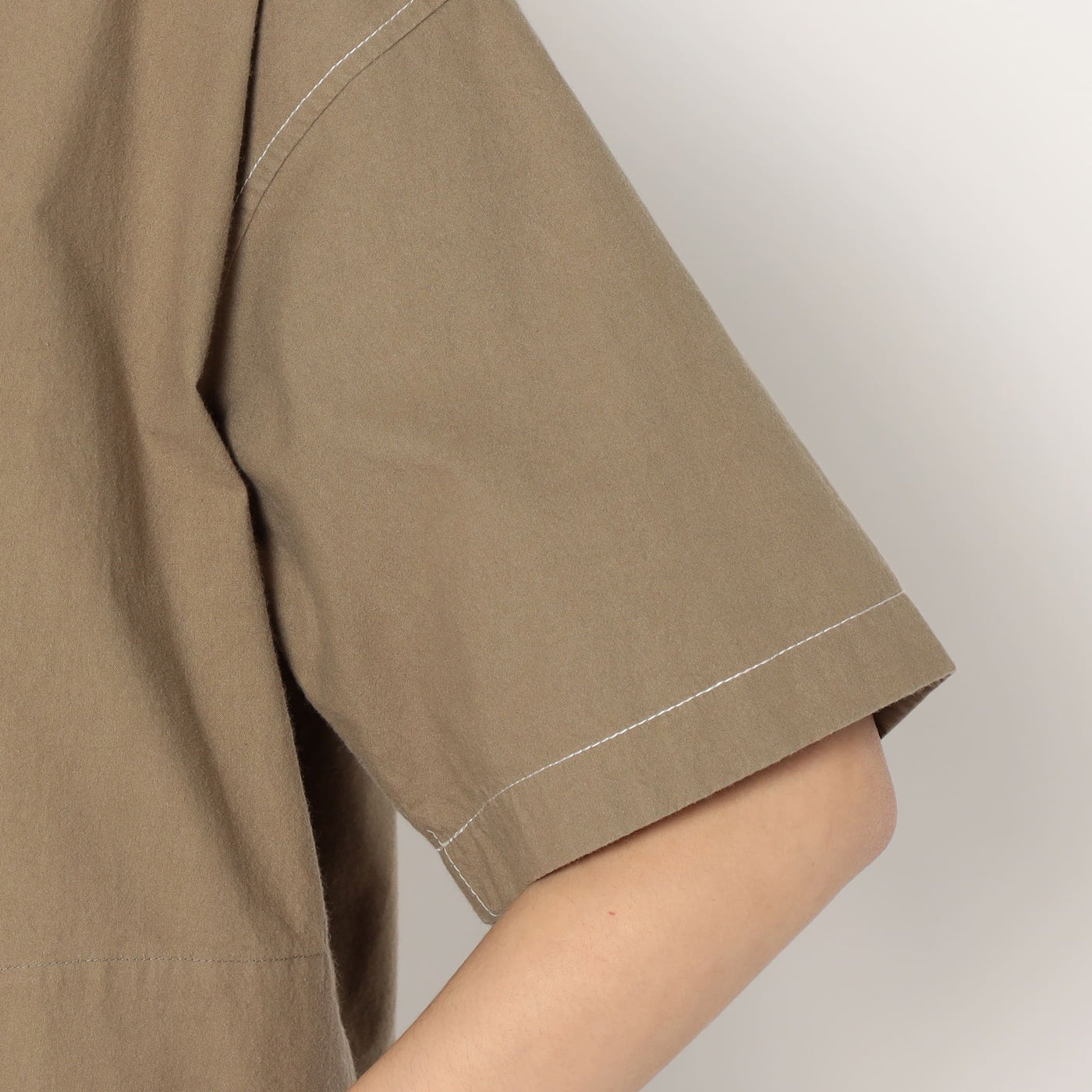 WOMEN'S HORSE CLOTH WORK SHIRT