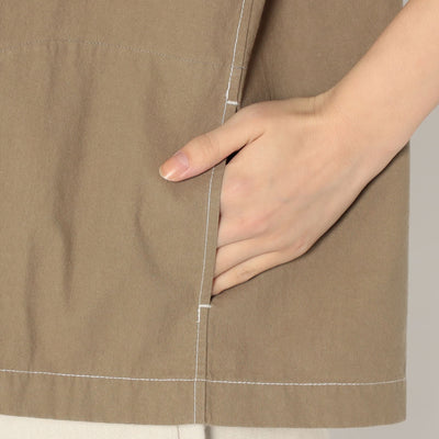 WOMEN'S HORSE CLOTH WORK SHIRT