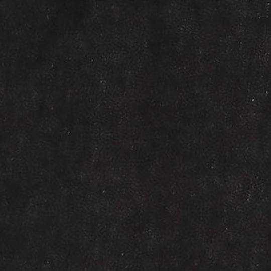 WOMEN'S BLACK DENIM EASY PANTS