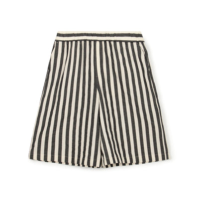  [STORE EXCLUSIVE] WOMEN'S COTTON LINEN WASHER PAJAMA SHORTS