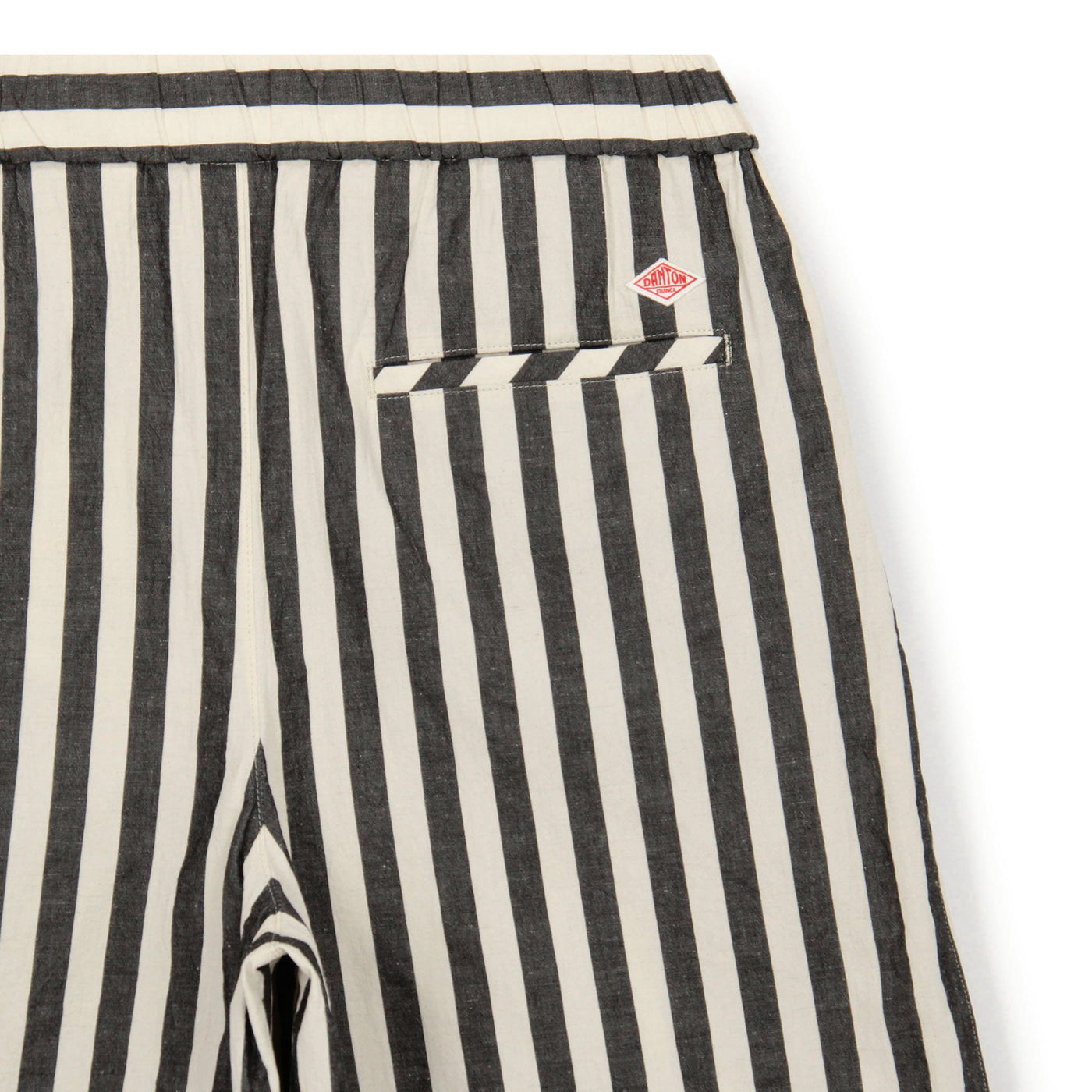 [STORE EXCLUSIVE] WOMEN'S COTTON LINEN WASHER PAJAMA SHORTS