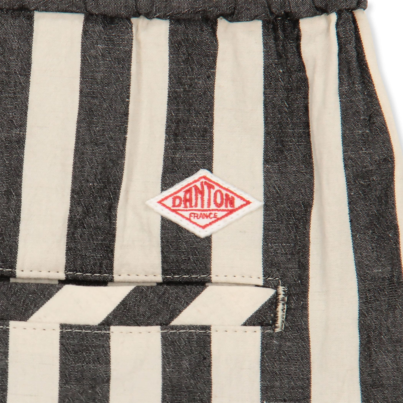 [STORE EXCLUSIVE] WOMEN'S COTTON LINEN WASHER PAJAMA SHORTS