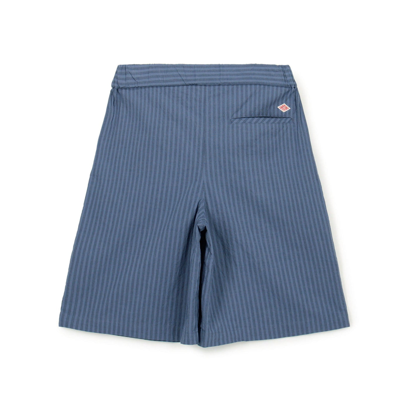[STORE EXCLUSIVE] WOMEN'S COTTON POPLIN PAJAMA SHORTS