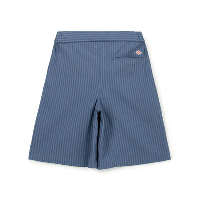 [STORE EXCLUSIVE] WOMEN'S COTTON POPLIN PAJAMA SHORTS