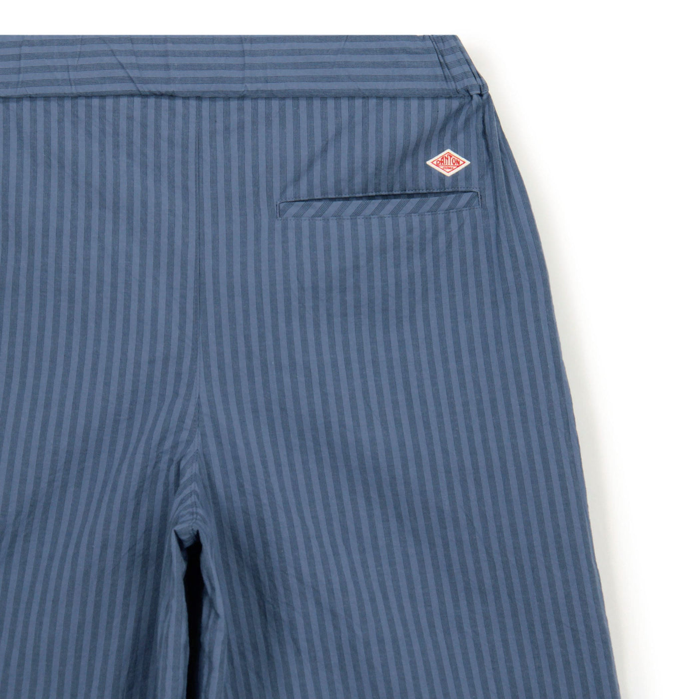 [STORE EXCLUSIVE] WOMEN'S COTTON POPLIN PAJAMA SHORTS