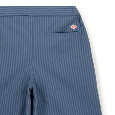 [STORE EXCLUSIVE] WOMEN'S COTTON POPLIN PAJAMA SHORTS