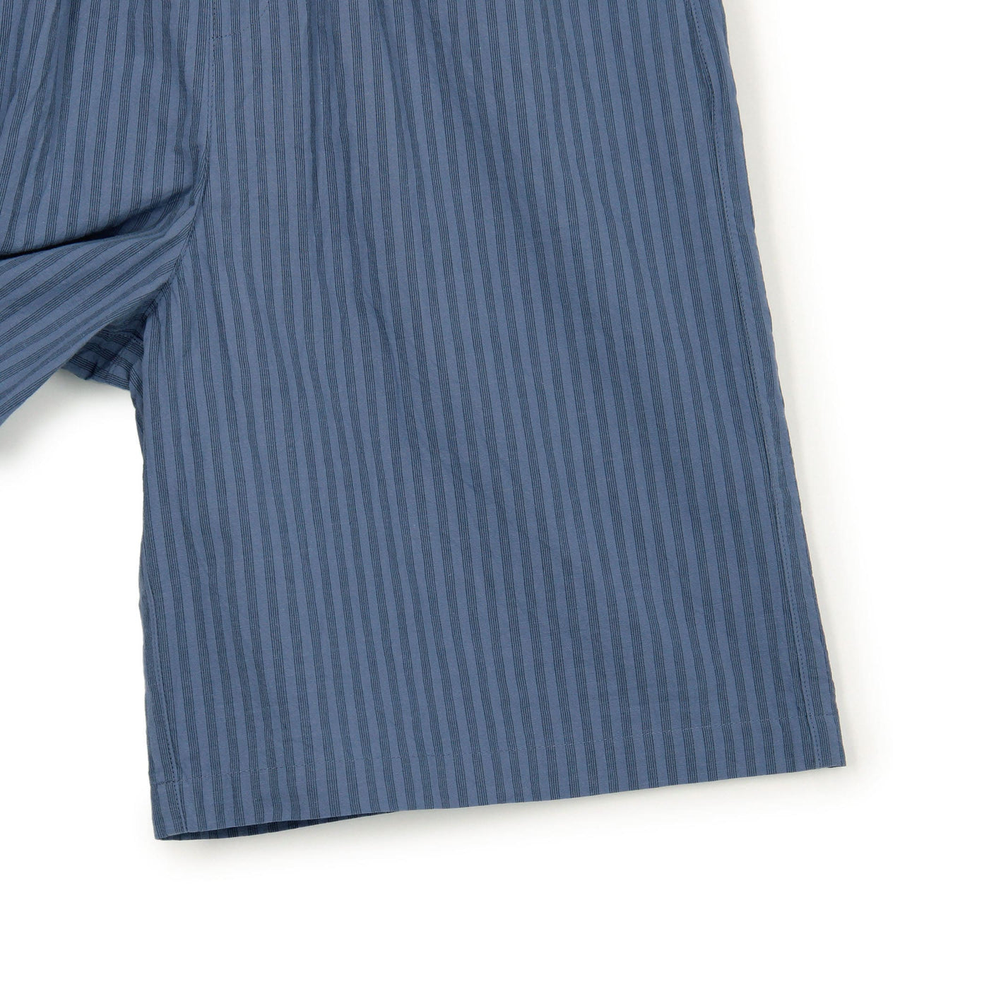 [STORE EXCLUSIVE] WOMEN'S COTTON POPLIN PAJAMA SHORTS