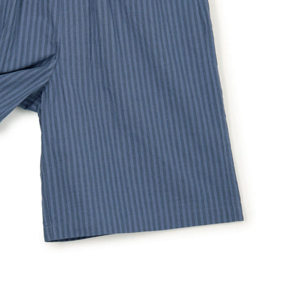 [STORE EXCLUSIVE] WOMEN'S COTTON POPLIN PAJAMA SHORTS