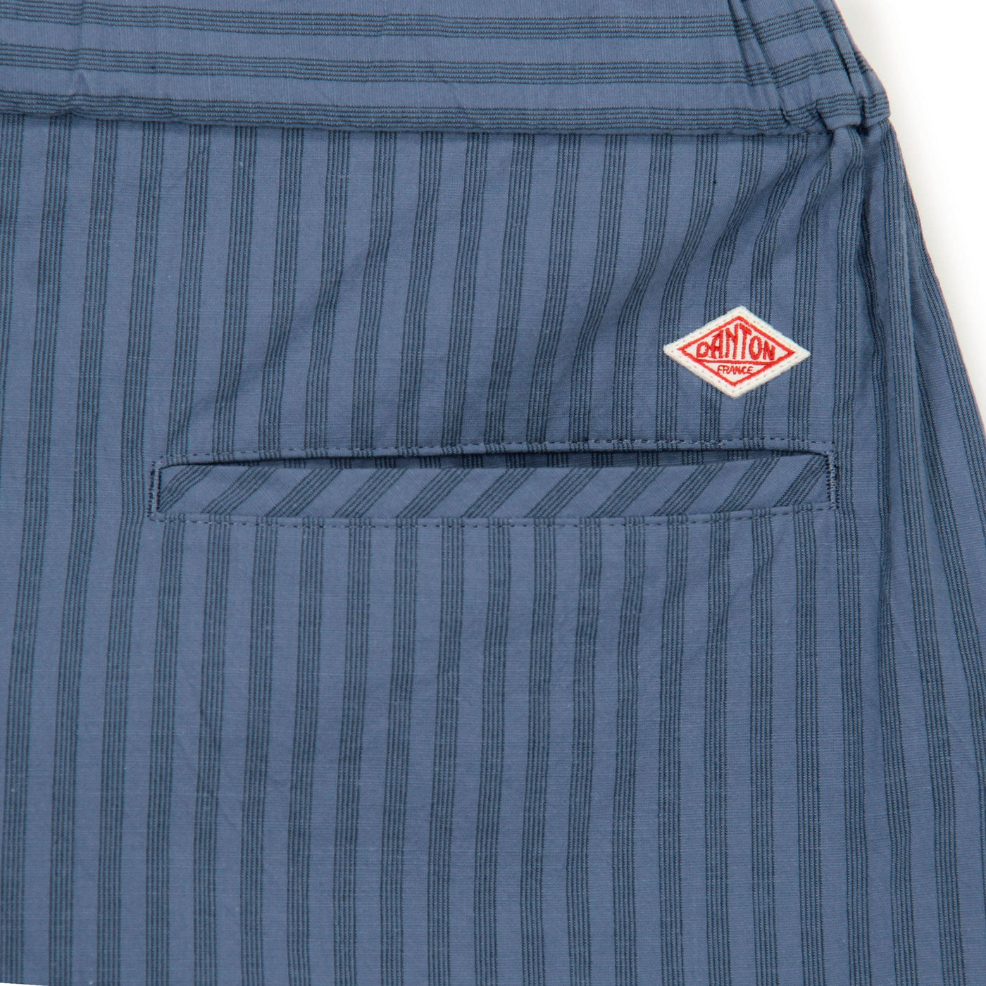 [STORE EXCLUSIVE] WOMEN'S COTTON POPLIN PAJAMA SHORTS