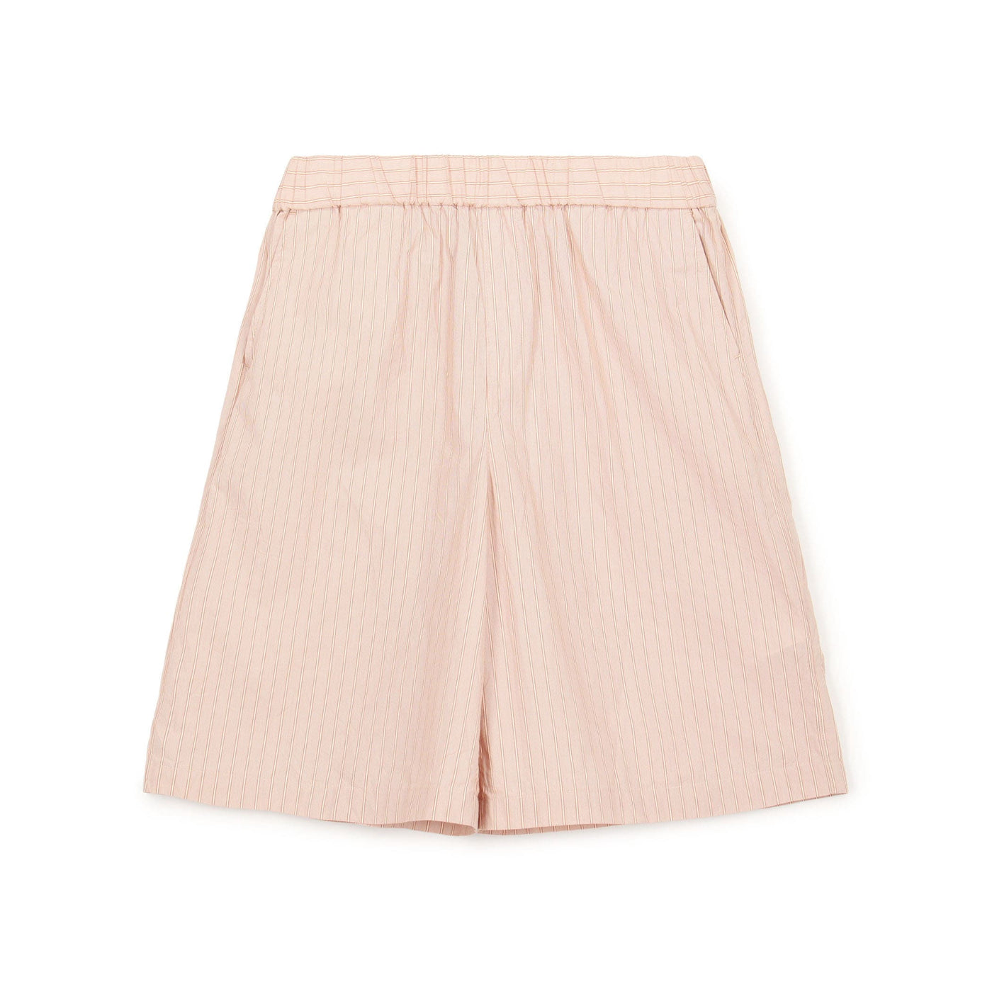 [STORE EXCLUSIVE] WOMEN'S ORGANIC COTTON WASHER PAJAMA SHORTS