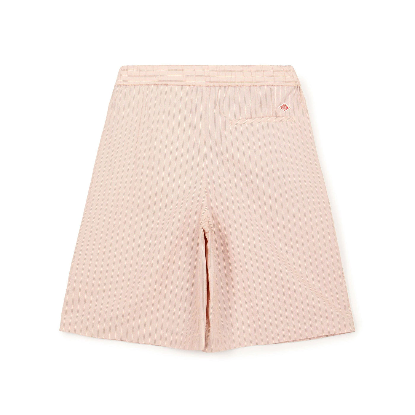 [STORE EXCLUSIVE] WOMEN'S ORGANIC COTTON WASHER PAJAMA SHORTS