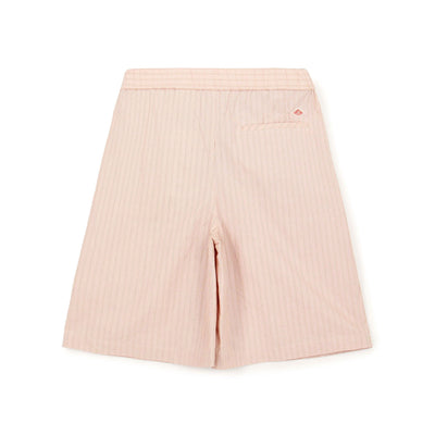 [STORE EXCLUSIVE] WOMEN'S ORGANIC COTTON WASHER PAJAMA SHORTS