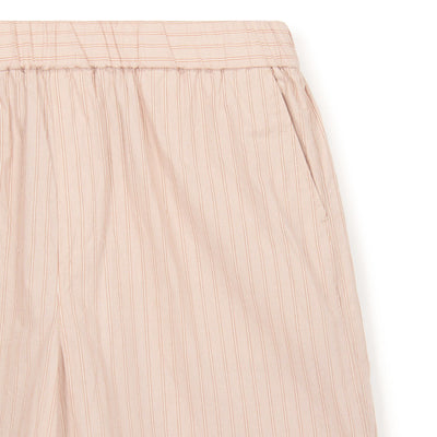 [STORE EXCLUSIVE] WOMEN'S ORGANIC COTTON WASHER PAJAMA SHORTS