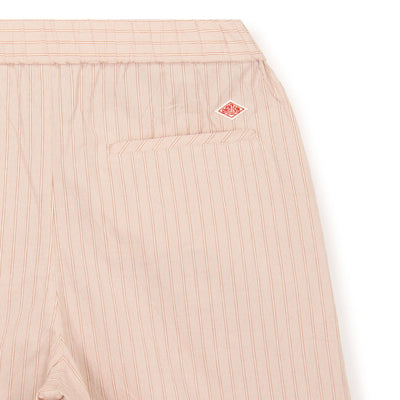 [STORE EXCLUSIVE] WOMEN'S ORGANIC COTTON WASHER PAJAMA SHORTS