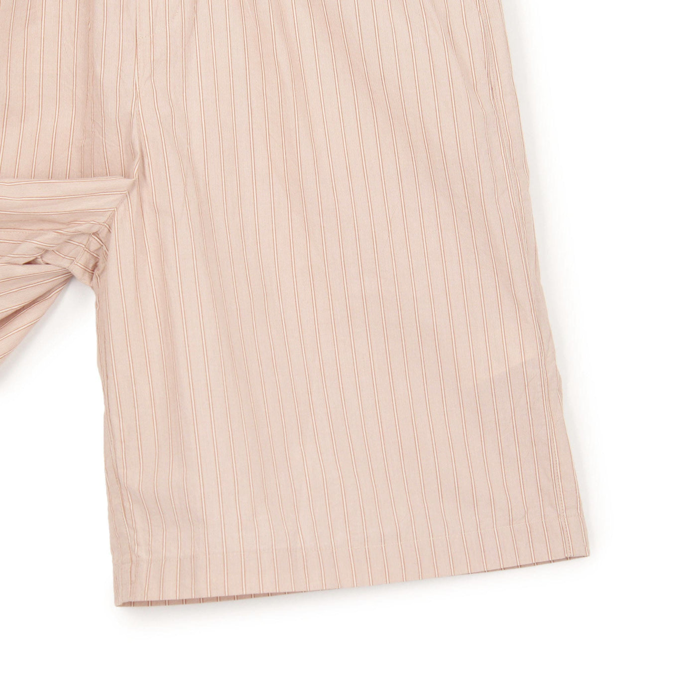 [STORE EXCLUSIVE] WOMEN'S ORGANIC COTTON WASHER PAJAMA SHORTS