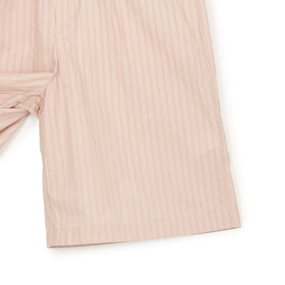 [STORE EXCLUSIVE] WOMEN'S ORGANIC COTTON WASHER PAJAMA SHORTS