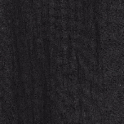 [STORE EXCLUSIVE] WOMEN'S COTTON GAUZE EASY STREIGHT PANTS
