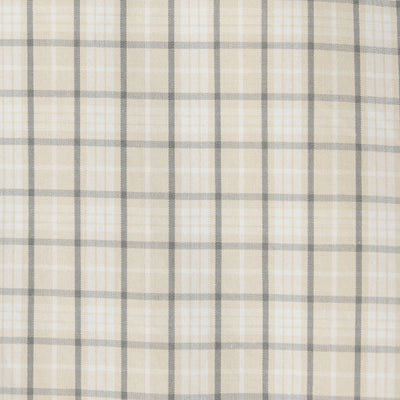 WOMEN'S COTTON POPLIN PULLOVER SHIRT DRESS PLAID