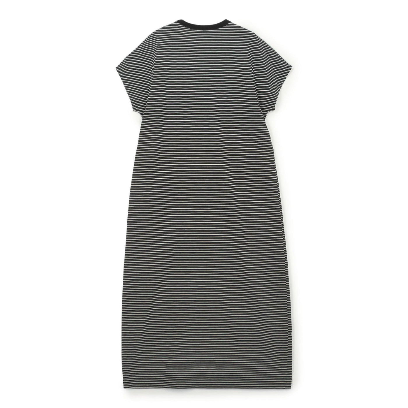 [STORE EXCLUSIVE] WOMEN'S SLEEVELESS DRESS STRIPE