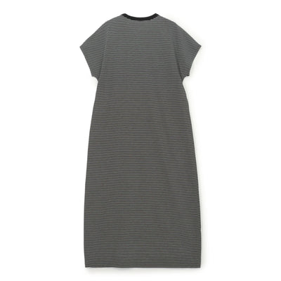 [STORE EXCLUSIVE] WOMEN'S SLEEVELESS DRESS STRIPE