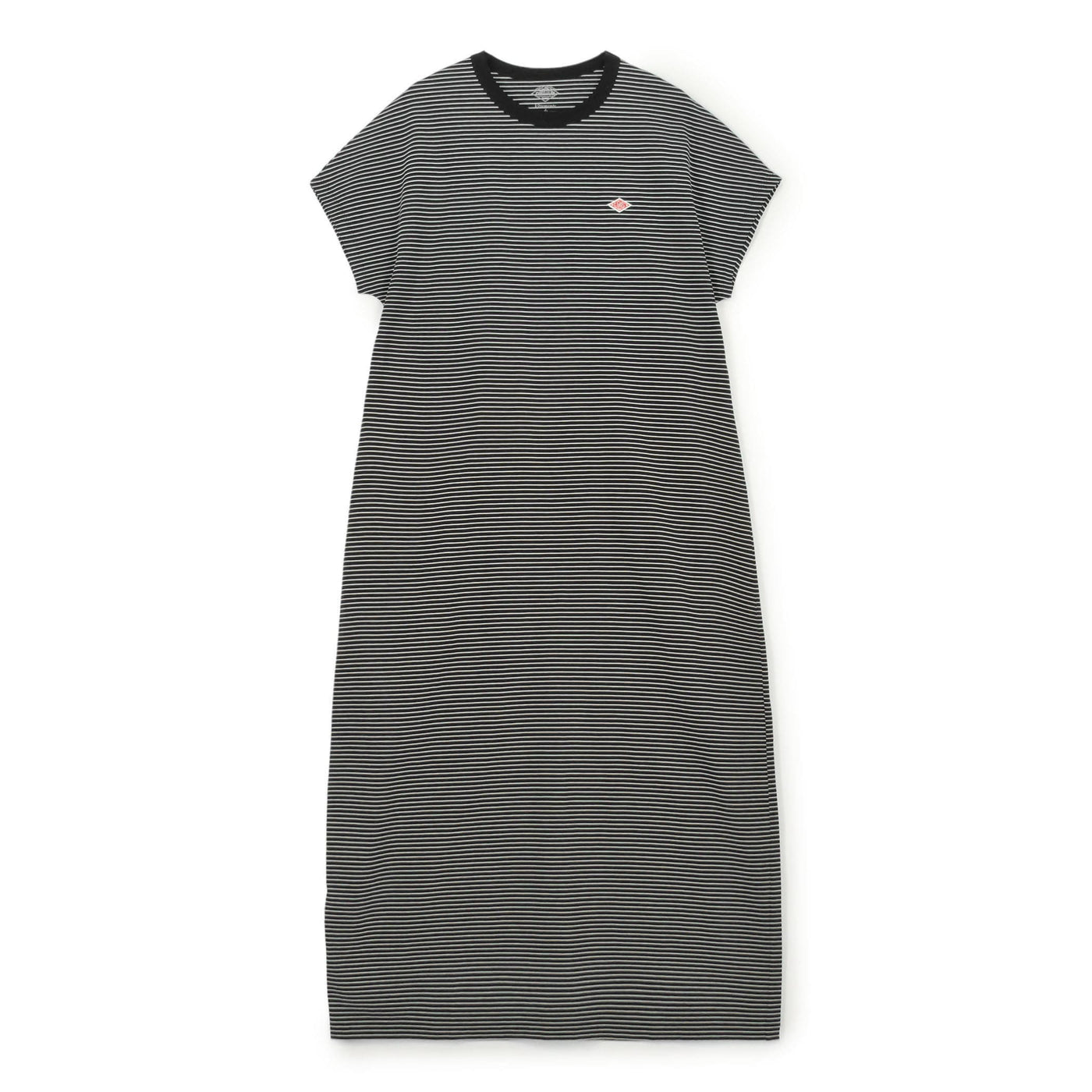 [STORE EXCLUSIVE] WOMEN'S SLEEVELESS DRESS STRIPE