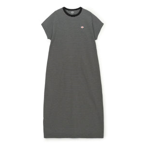 [STORE EXCLUSIVE] WOMEN'S SLEEVELESS DRESS STRIPE