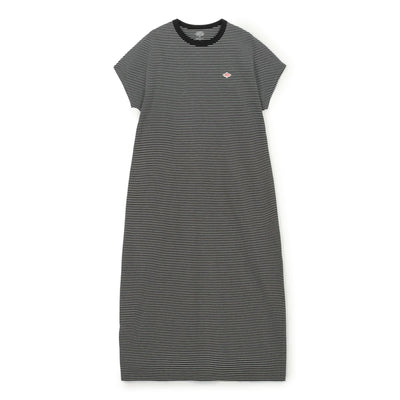 [STORE EXCLUSIVE] WOMEN'S SLEEVELESS DRESS STRIPE