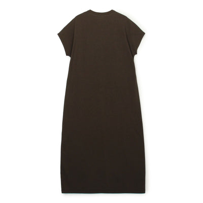 [STORE EXCLUSIVE] WOMEN'S SLEEVELESS DRESS PLAIN