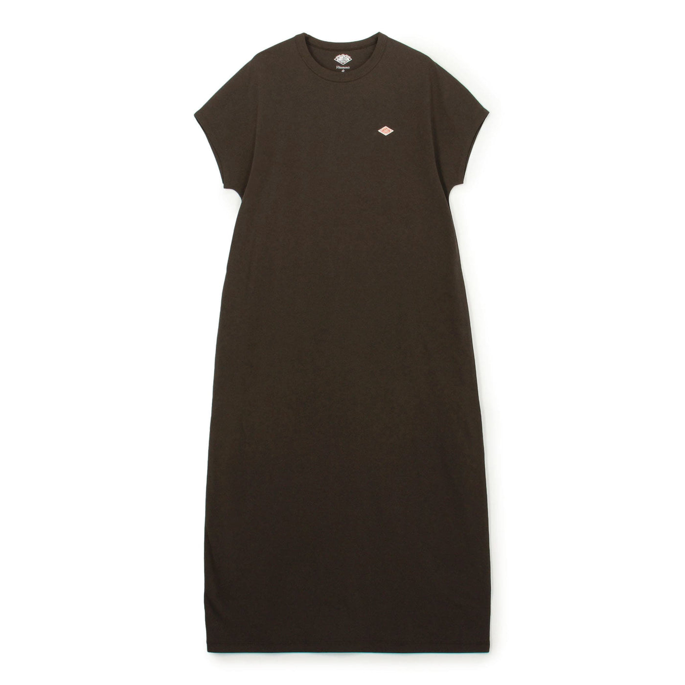[STORE EXCLUSIVE] WOMEN'S SLEEVELESS DRESS PLAIN