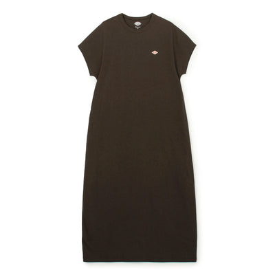 [STORE EXCLUSIVE] WOMEN'S SLEEVELESS DRESS PLAIN