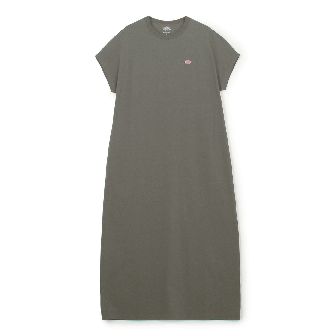 [STORE EXCLUSIVE] WOMEN'S SLEEVELESS DRESS PLAIN