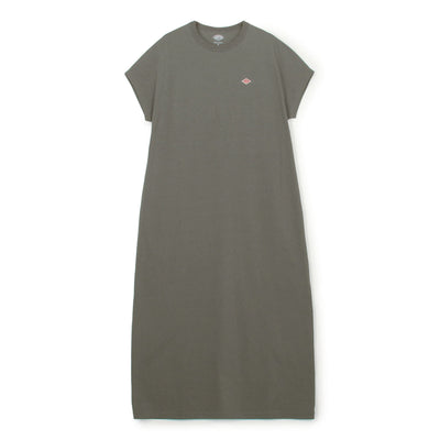 [STORE EXCLUSIVE] WOMEN'S SLEEVELESS DRESS PLAIN