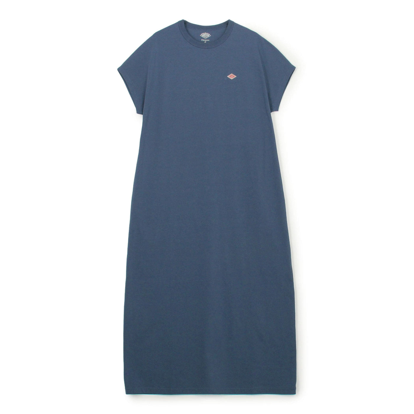 [STORE EXCLUSIVE] WOMEN'S SLEEVELESS DRESS PLAIN