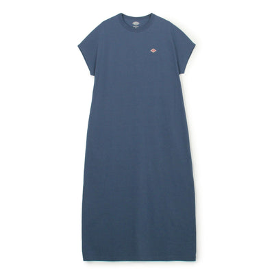 [STORE EXCLUSIVE] WOMEN'S SLEEVELESS DRESS PLAIN