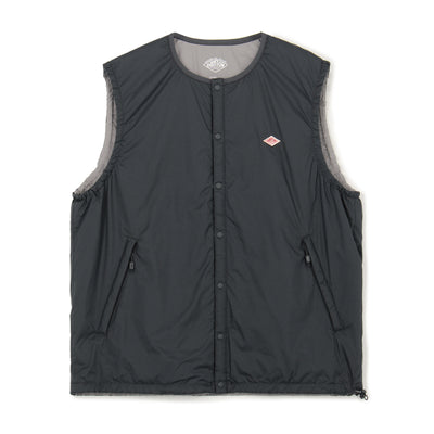 MEN'S INSULATION COLLARLESS VEST