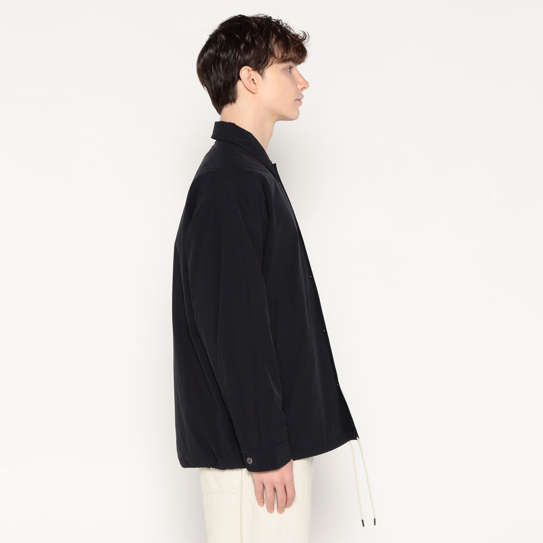 DANTON MEN'S INSULATION COACH JACKET